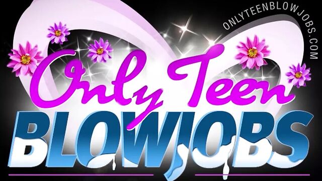 My Sister's Friend Sucked My Cock - OnlyTeenBlowjobs