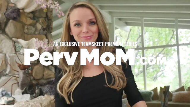 Petite Teen Alaina Dawson Drilled By Stepdad