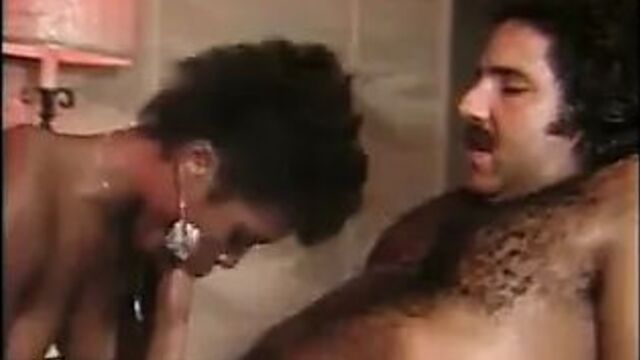 Jeannie Pepper & Purple Passion