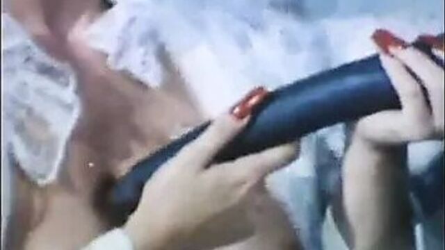 Seka vs. Long Dong Silver