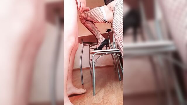 Vis, Tantric Anal Sex video