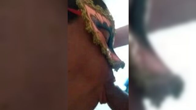 Acompanhante do classificados x filma o oral