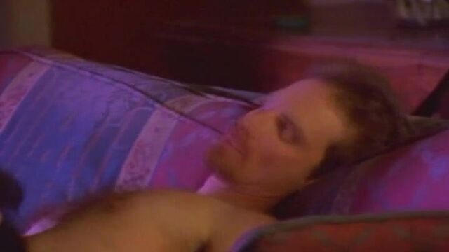 Caroline Ambrose is wild in the night