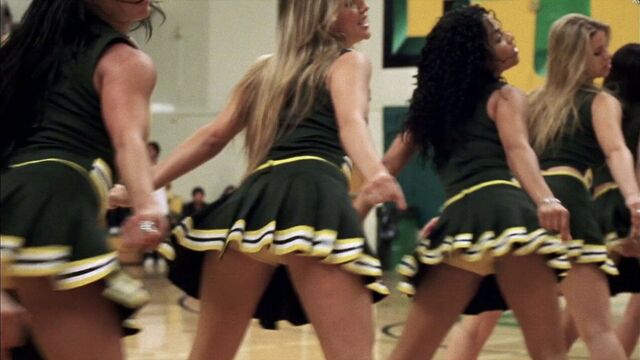 Christian Milian - ''Love Doesn't Cost a Thing''