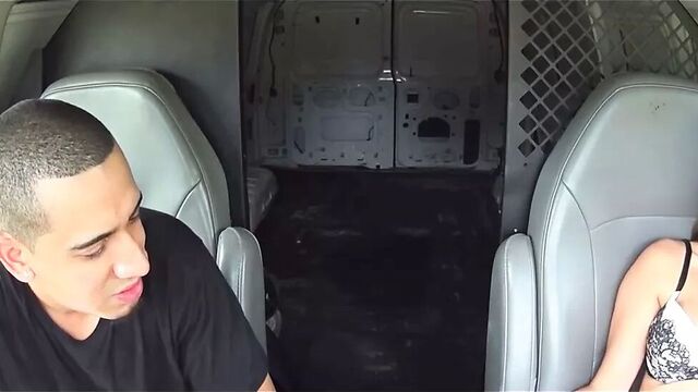 Worthless Wife Tries Painful Sex