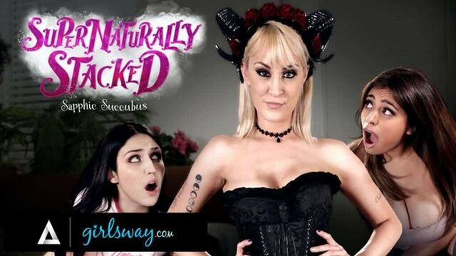 Don't Play With Supernatural Objects