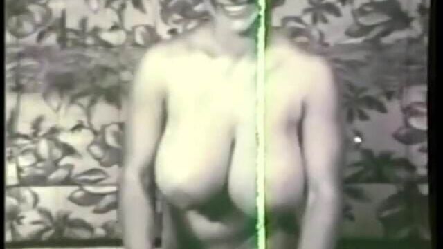 Virginia Bell video 3 - 50s