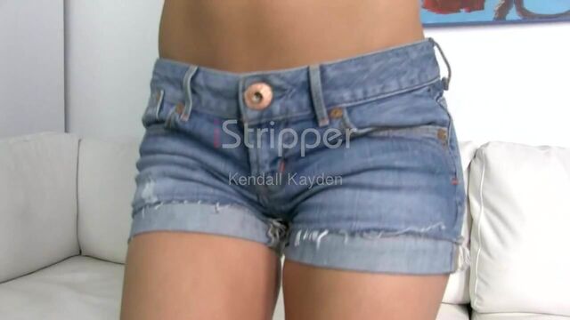 Hot Teen Kendall Kayden Solo.mp4