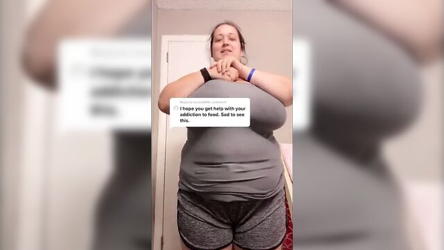 Huge BBW TITS, compilation