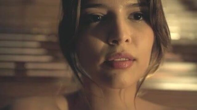 Jasmin Lord Blutsschwestern Sexscene