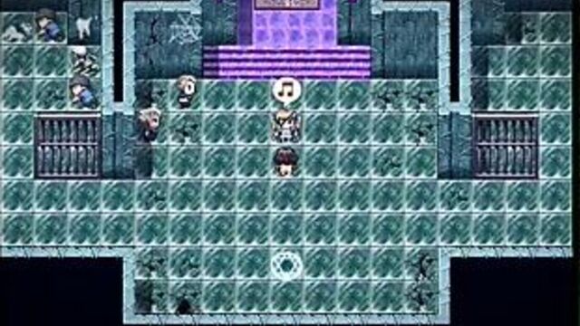 Tower of Trample - Lilly's Lessons