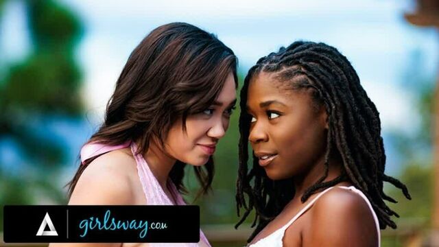 We Aren't Supposed To See Each Other!