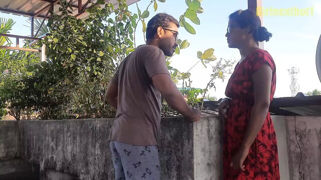 Free Coaching Ke Chakkar Me Chudai - Hindi Audio Sex Story