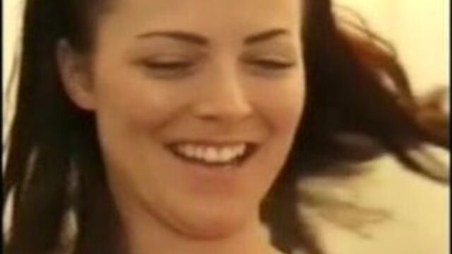 Alisha Klass Samantha Stylle 4