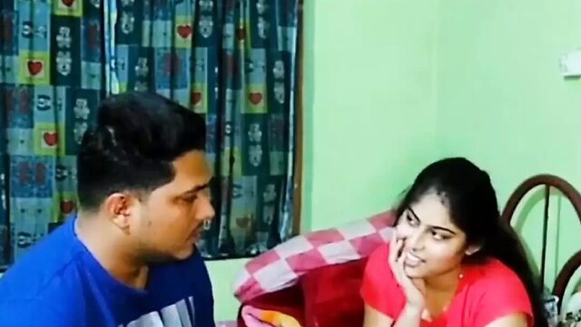 Anjali is crazy for sex with clear Bengali audio voicer