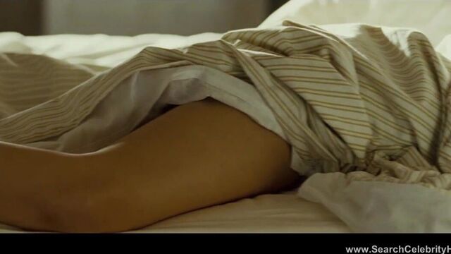 Isabella Ragonese nude - Il Giorno In Piu