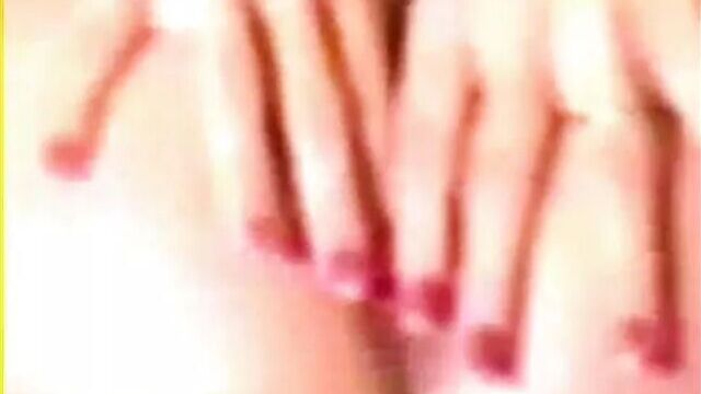 Alana Dante 2005 Sextape