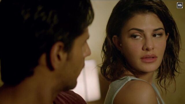 Jacqueline Fernandez Hot Kissing Scenes 1080p