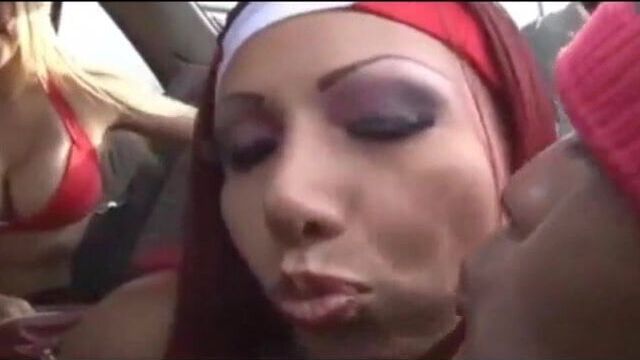 VP09 - Deysi Araujo Irina Grandez Mirella Mendez