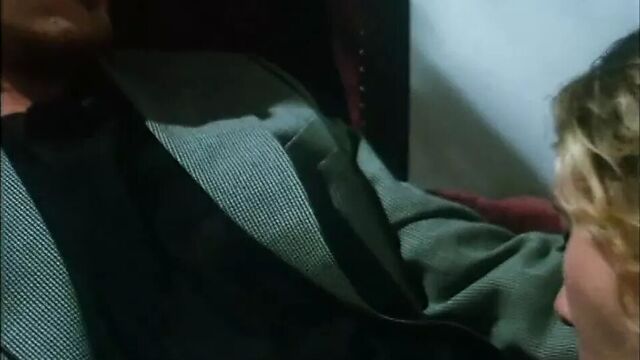 Alone with a great Cock