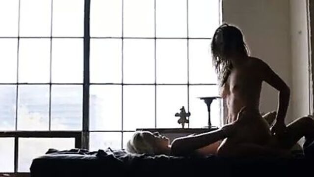 Natalie Krill, Erika Linder, Mayko Nguyen - Below Her Mouth