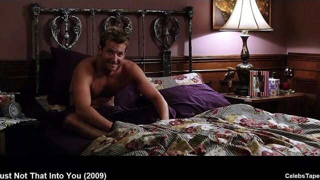 Jennifer Aniston, Jennifer Connelly & Scarlett Johansson HOT