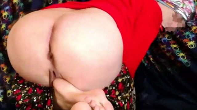 Turbanli Uveyannemle basbasa kalinca onu domaltip siktim Turkish Milf