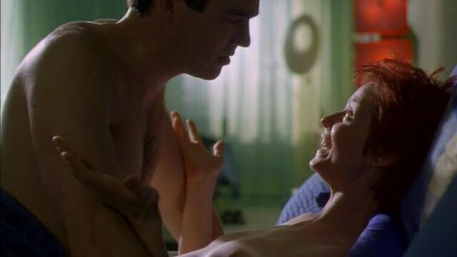 Cynthia Nixon - ''Advice From a Caterpillar'' 04