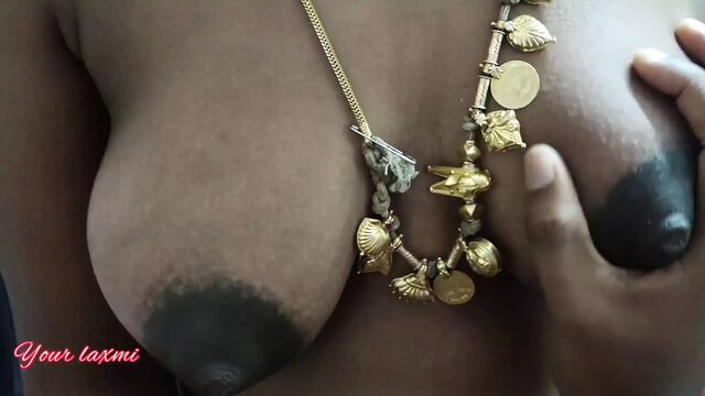 Indian Bhabhi Laxmi Anal Sex With Customer Tamil ( your laxmi )