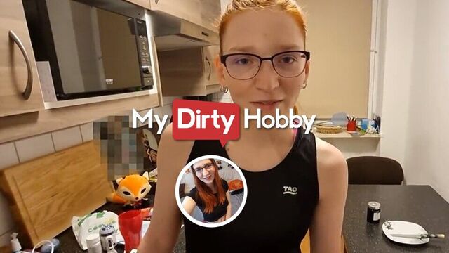 MyDirtyHobby - Stranger invited to fuck