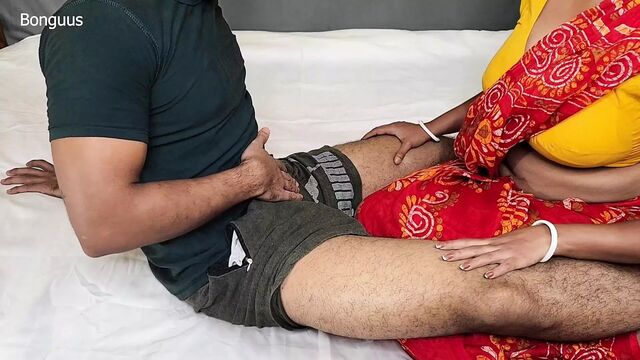 Fucked My Maid Lady When My Wife is not at home Kamwali bai ko choda jab wife ghar pe nahi thi