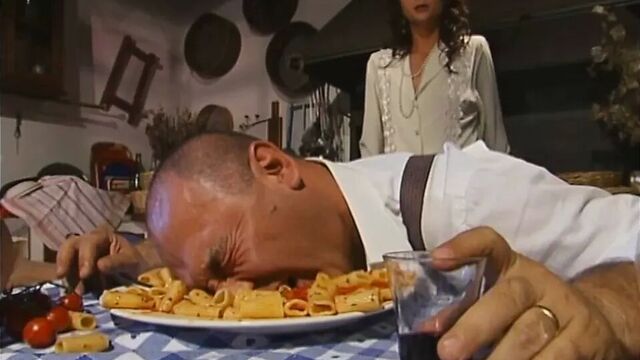 Life of Jessica Fiorentino - Episode