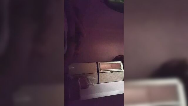 Selingkuh sama mantan di kos