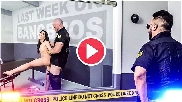 Videos That Appeared On BANGBROS From Mar 12th thru Mar 18th, 2022