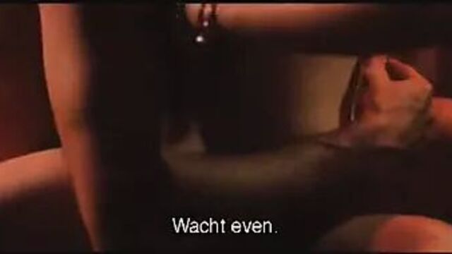 Alba Rohrwacher - Come Undone (2010) Sex Scene