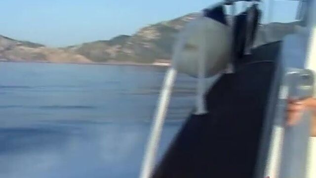 Giorgia Palmas Max Calendar 2006