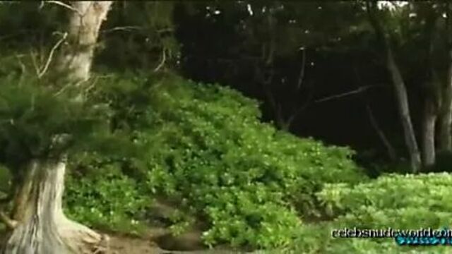 Hot and sexy gizele mendez out door sex