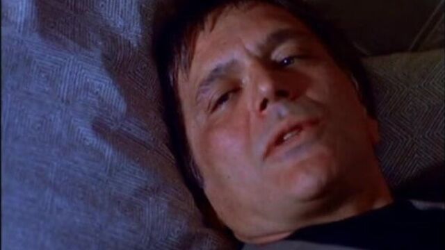 Ilona Elkin - The Hunger