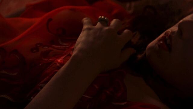 Sadie Frost - ''Bram Stoker's Dracula''