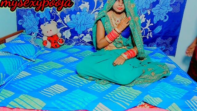 Indian desi bhabhi ki chudai video full play