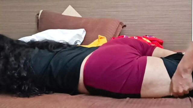 Doctor fuck indian girl while checkup and cum in her mouth