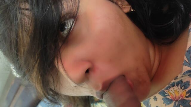 Gangbang with new bhabhi