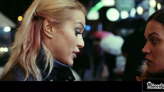 Cherry Kiss & Alyssa Reece - Life in a Glass (AVN Nominated)