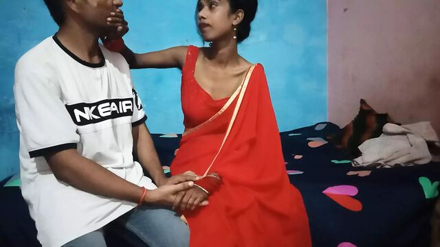 Tina bhaji ko padosi aashiq ne jam kar chudai ki