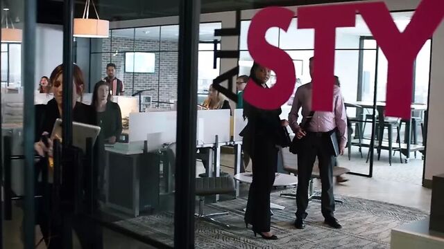 Brittany Snow - ''Hooking Up''