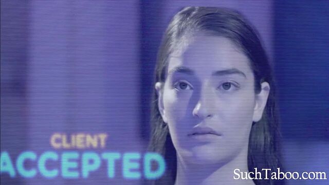 The Love Robot - Penny Pax, Emily Willis