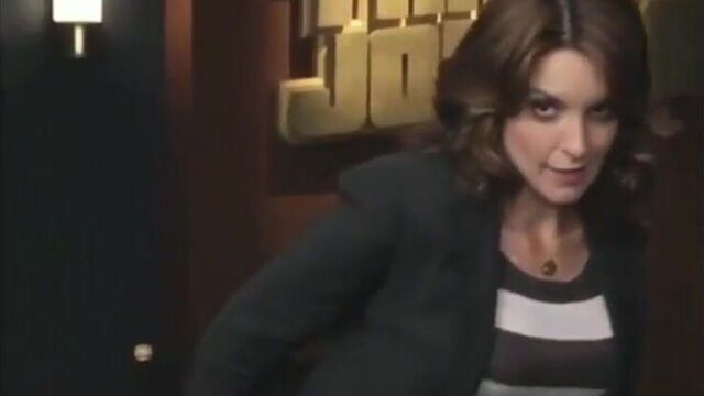 Tina Fey Ass In Jeans