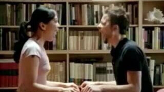 Trailer for the movie Shortbus