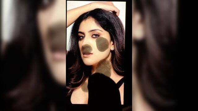 Cum on Dhanya Balakrishna