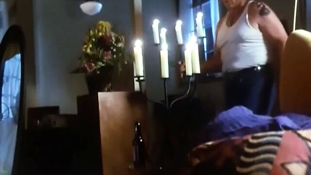 Mariska Hargitay - ''Blind Side''